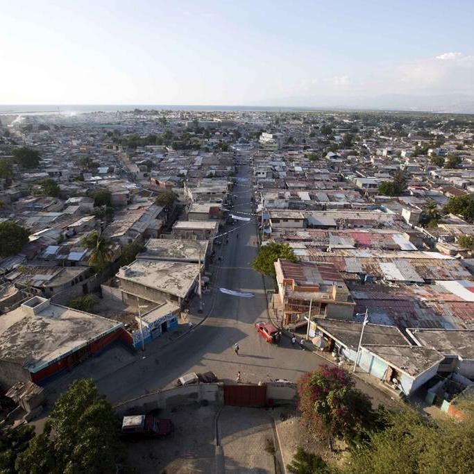 Math teacher who became powerful Haitian gang leader has been killed, former mayor says